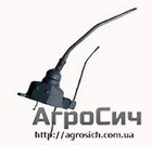 Механизм переключения передач СШ 20.37.057 на Трактор Т-16 